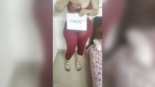 سكس عنتيل المنوفية  تصوير مره هايجة