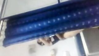 فيلم سكس لدكتور مصري بينيك شرموطة مصرية بتدلع عليه