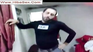 فيلم سكس الممثلة لونا الحسن مع صاحبها في الشقة المفروشة