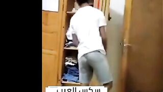فيلم سكس محارم مصري لشاب مع اخته الهايجة