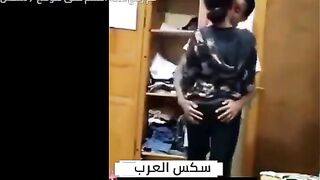 فيلم سكس محارم مصري لشاب مع اخته الهايجة