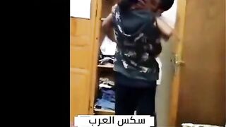 فيلم سكس محارم مصري لشاب مع اخته الهايجة