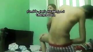 فيلم نيك مراهقة مصرية بتتفشخ نيك في طيزها