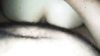 سكس بنت جزائرية بجسم مثير تتناك بعنف من حبيبها