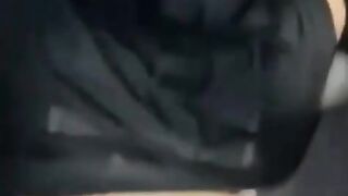 فيلم نيك جماعي لسعوديات منقبات بصوت واضح