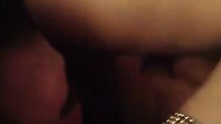 فضيحة مصرية جامدة مع عشيقها في شقة مفروشة احلى مص للزب ونيك