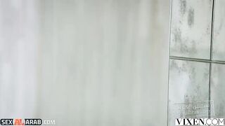 نيك كس وطيز الميلف انجيلا وايت من حبيبها - سكس مترجم