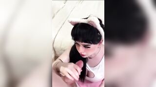 فيلم سكس لارا روز تبلع زب زوجها وتتناك بكل عنف