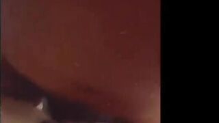 فيلم نيك السعودية رهف القنوص تتفشخ خلفي وتمص الزب