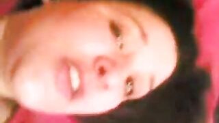 فيلم سكس مصرية متجوزة بتقول لجوزها افشخ كسي من النيك