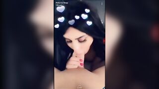 فيلم سكس شيميل للقحبة ريم المكاحيل مع انطنيو سليمان
