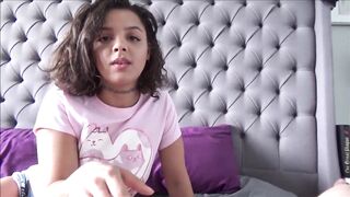 مراهقة شرموطة تتناك وتركب زب اخوها الكبير - سكس اجنبي