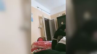 سكس مصري مراهق مصري واخد زميلته فى المدرسة الشقة