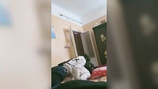 سكس مصري مراهق مصري واخد زميلته فى المدرسة الشقة