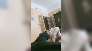 سكس مصري مراهق مصري واخد زميلته فى المدرسة الشقة