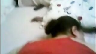 فيلم سكس منقبات مصري لشرموطة بتتفشخ نيك من كسها