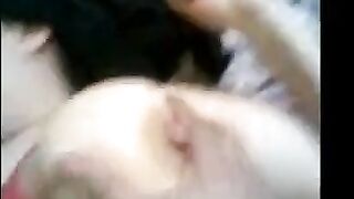 فيلم سكس منقبات مصري لشرموطة بتتفشخ نيك من كسها