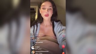 سكس اية خلف تتناج علي اللايف سكس حصري