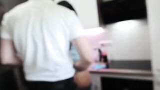 القحبة ميرا النوري تتناك بالملابس الجديدة بجميع الاوضاع