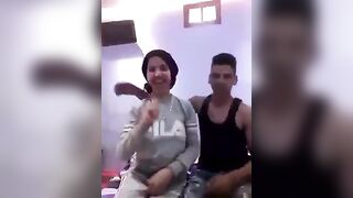 فيلم سكس لمغربي نازل في بزاز اخته تقفيش