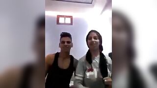 فيلم سكس لمغربي نازل في بزاز اخته تقفيش