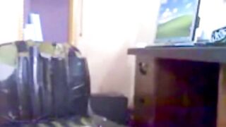 فيلم سكس قديم لعنتيل السنطة المصري مع مزة مصرية