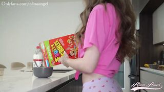 القحبة الينا انجل مع بنت زوجها يتفشخو نيك عنيف