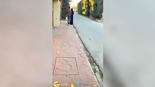 فيلم سكس انطونيو سليمان يفشخ قحبة منقبة اما اخوها الديوث