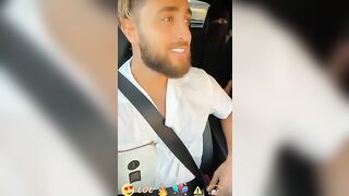 فيلم سكس انطونيو سليمان يفشخ قحبة منقبة اما اخوها الديوث