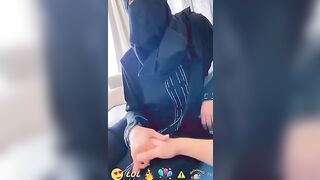فيلم سكس انطونيو سليمان يفشخ قحبة منقبة اما اخوها الديوث