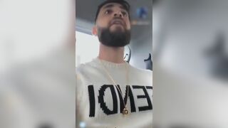 ممحونة سعودية تتناك بالنقاب من انطونيو سليمان بعنف