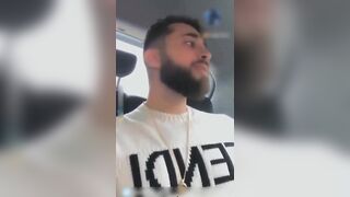 ممحونة سعودية تتناك بالنقاب من انطونيو سليمان بعنف