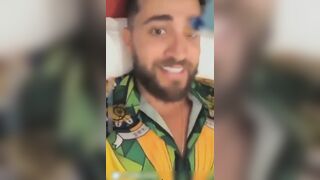 ممحونة سعودية تتناك بالنقاب من انطونيو سليمان بعنف