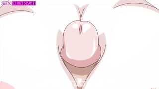 فيلم سكس انمي هنتاي العمة الساخنة مترجم للعربية