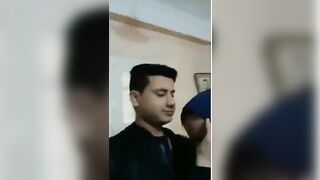 فيلم سكس مراهق واخد بنت خالته البيت وفاشخ طيزها نيك