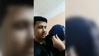 فيلم سكس مراهق واخد بنت خالته البيت وفاشخ طيزها نيك