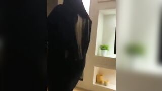 فيلم سكس سعودي جماعي انطونيو سليمان يفشخ سعوديات نيك