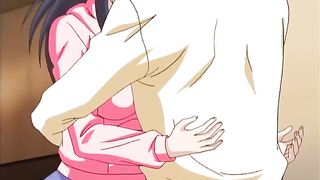 فيلم سكس انمي هنتاي الجزء الثاني مترجم عربي