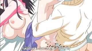 فيلم سكس انمي هنتاي الجزء الثاني مترجم عربي