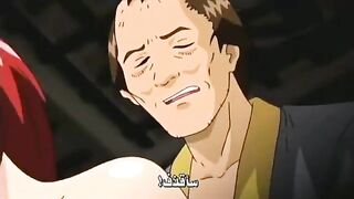 سكس انمي هنتاي مترجم للغة العربية