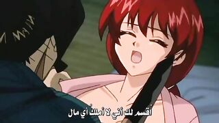 سكس انمي هنتاي مترجم للغة العربية