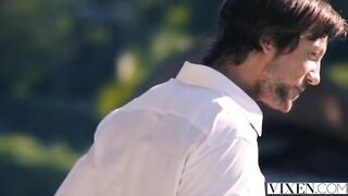 فيلم نيك لانا رودز الجميلة من صديقها الجديد