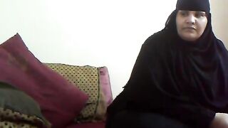 فيلم سكس لزوجة مصرية منقبة مع صاحب جوزها