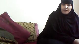 فيلم سكس لزوجة مصرية منقبة مع صاحب جوزها