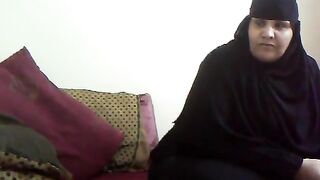 فيلم سكس لزوجة مصرية منقبة مع صاحب جوزها