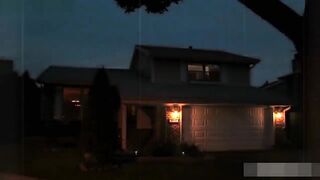 صاحب زوجها يبتزها وينيك طيزها بالعافية - سكس مترجم