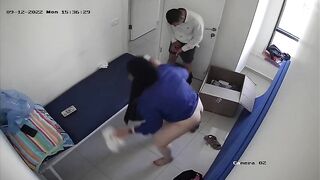 سورية ممحونة تتفشخ نيك من الدكتور في المستشفى