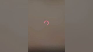 انجي خوري تجلخ كسها الهايج على اللايف