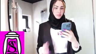 سكس عراقي للقحبة ميرا النوري تتناج من عميد الكلية
