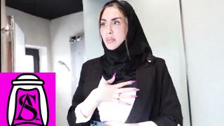 سكس عراقي للقحبة ميرا النوري تتناج من عميد الكلية